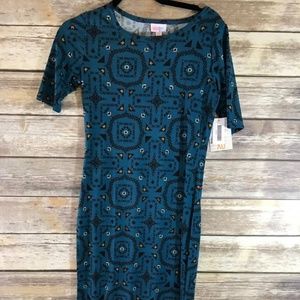 LulaRoe Julia